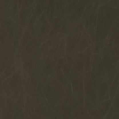 Hollyfield II Black Leather Seat Gold Metal Base Counter Stool