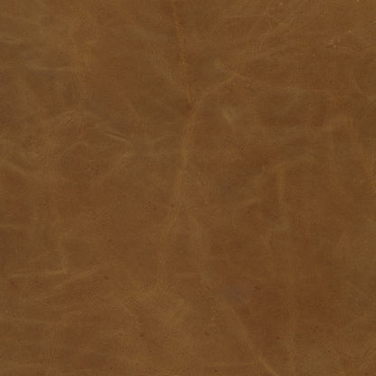 Stamford 36" Brown Leather Seat w/ Wood Back, Metal Frame Counter Stool (2025-Cocoa)