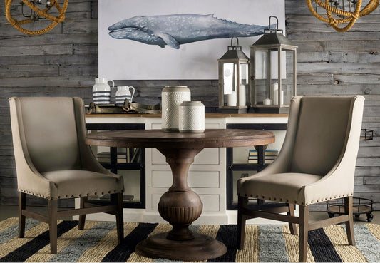 Dolman 8 x 10 Multi-Colored Jute Hand Woven Rug