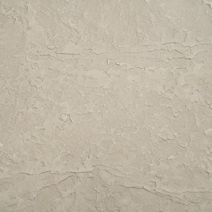 Mesa 48" Round Stone Finish Coffee Table