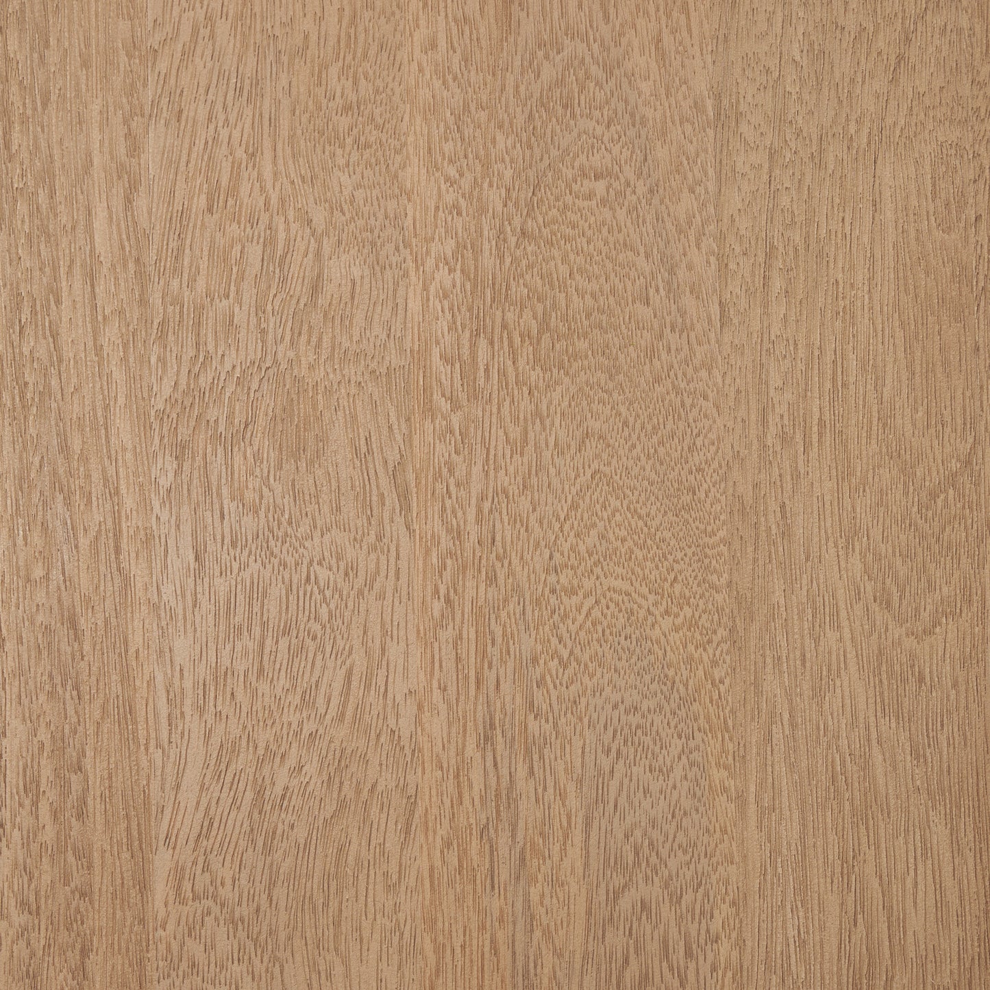 Trellyn Light Brown Wood w/ Carved Woven Base Square Accent Table