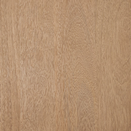 Trellyn Light Brown Wood w/ Carved Woven Base Square Accent Table