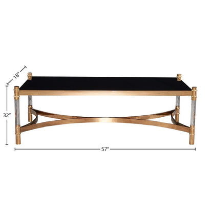 Varossi Versatile Rectangular Coffee Table