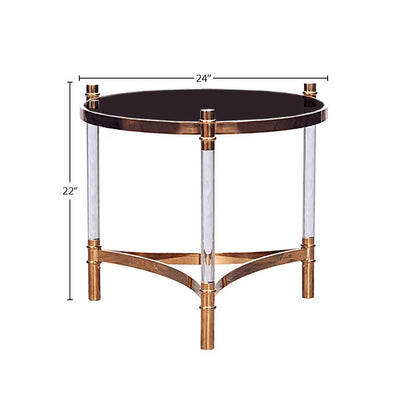 Varossi End Table Trio | Perfect for Any Space