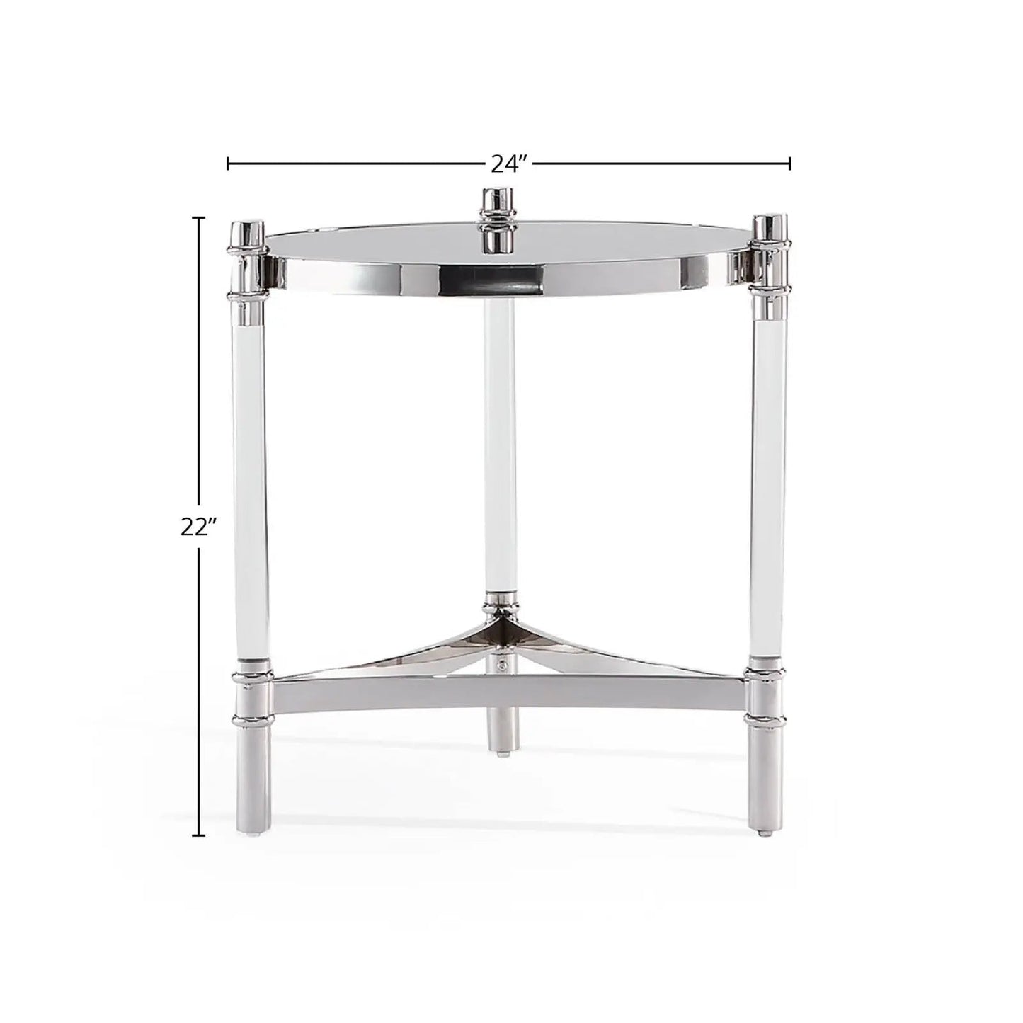 Varossi End Table Trio | Perfect for Any Space
