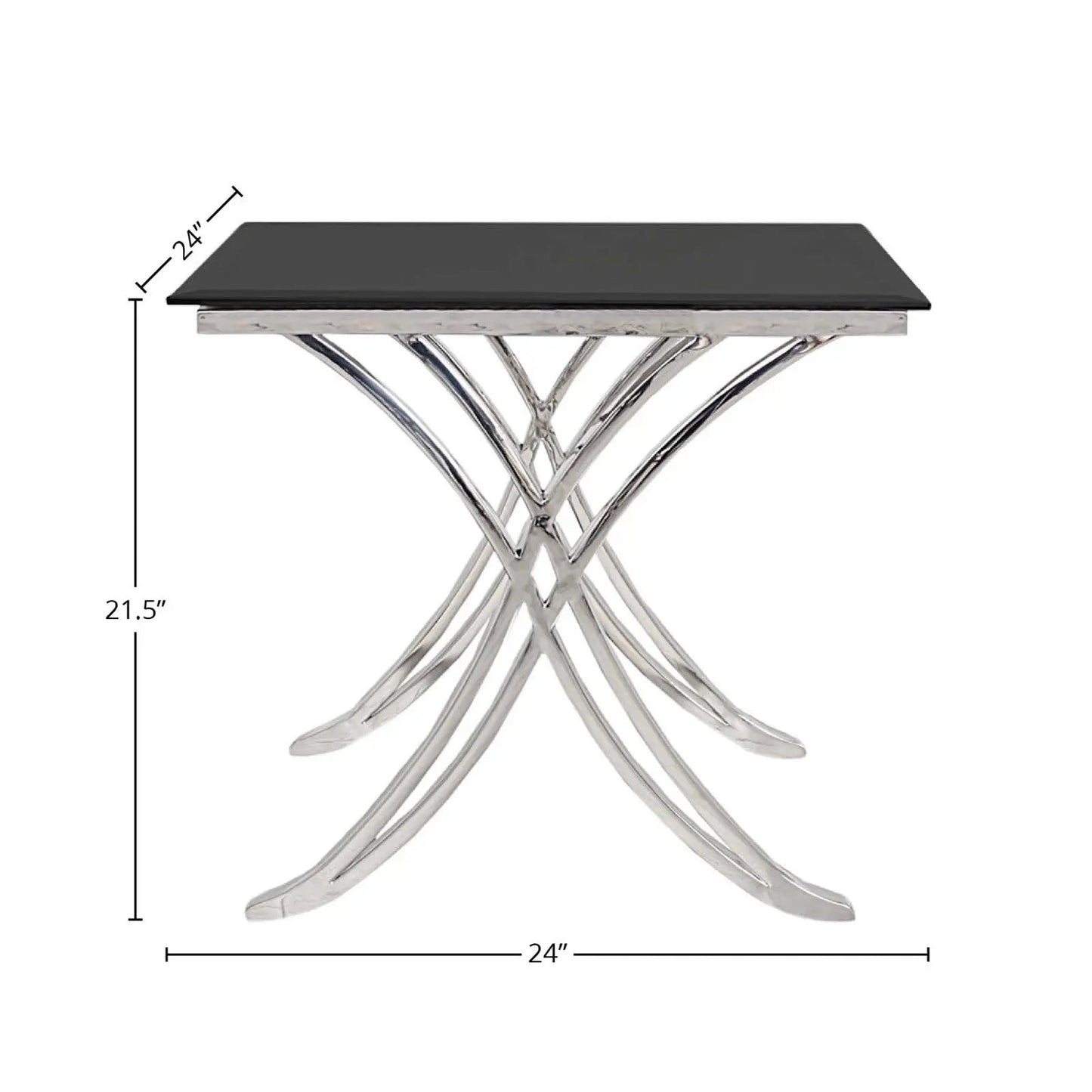 Valora End Tables | Elegant Design Set