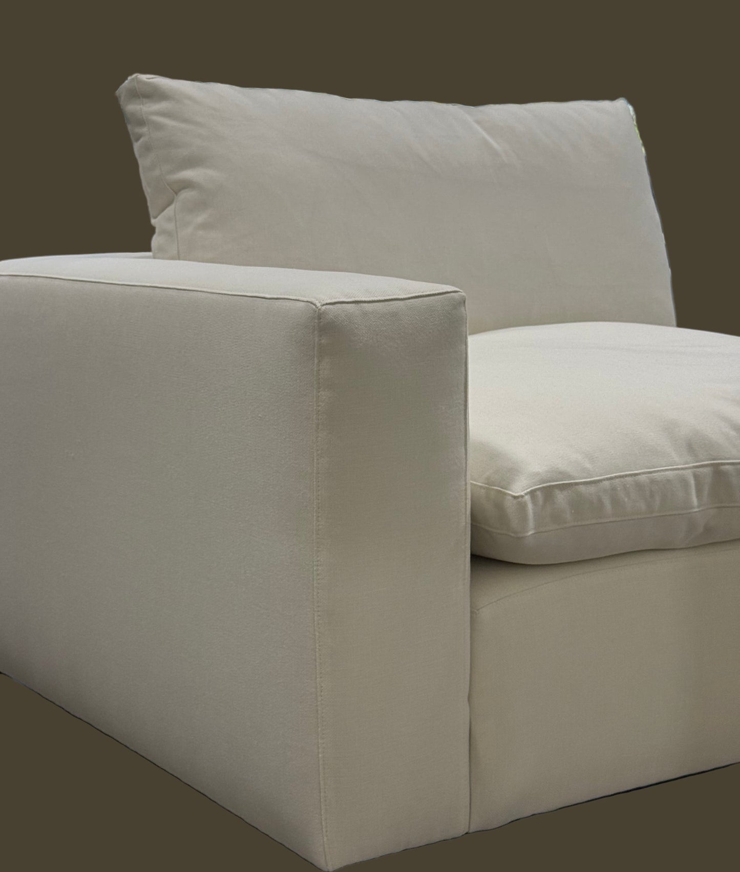 Aubrè Collection Modular Sectional by NorHaus