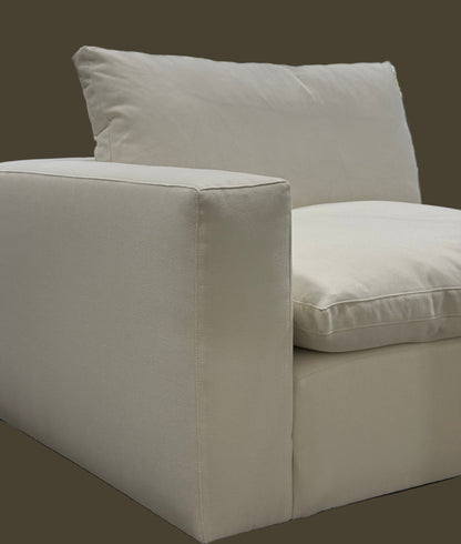 Aubrè Collection Modular Sectional by NorHaus