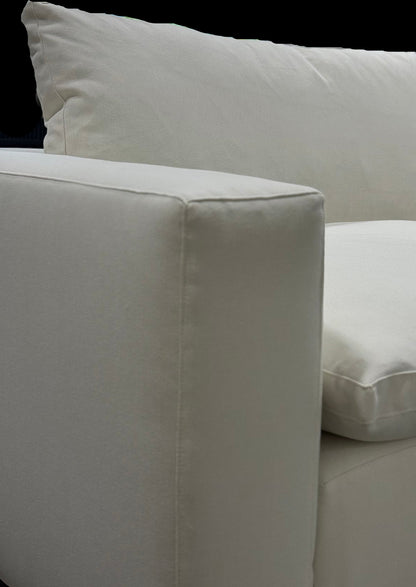 Aubrè Collection Modular Sectional by NorHaus