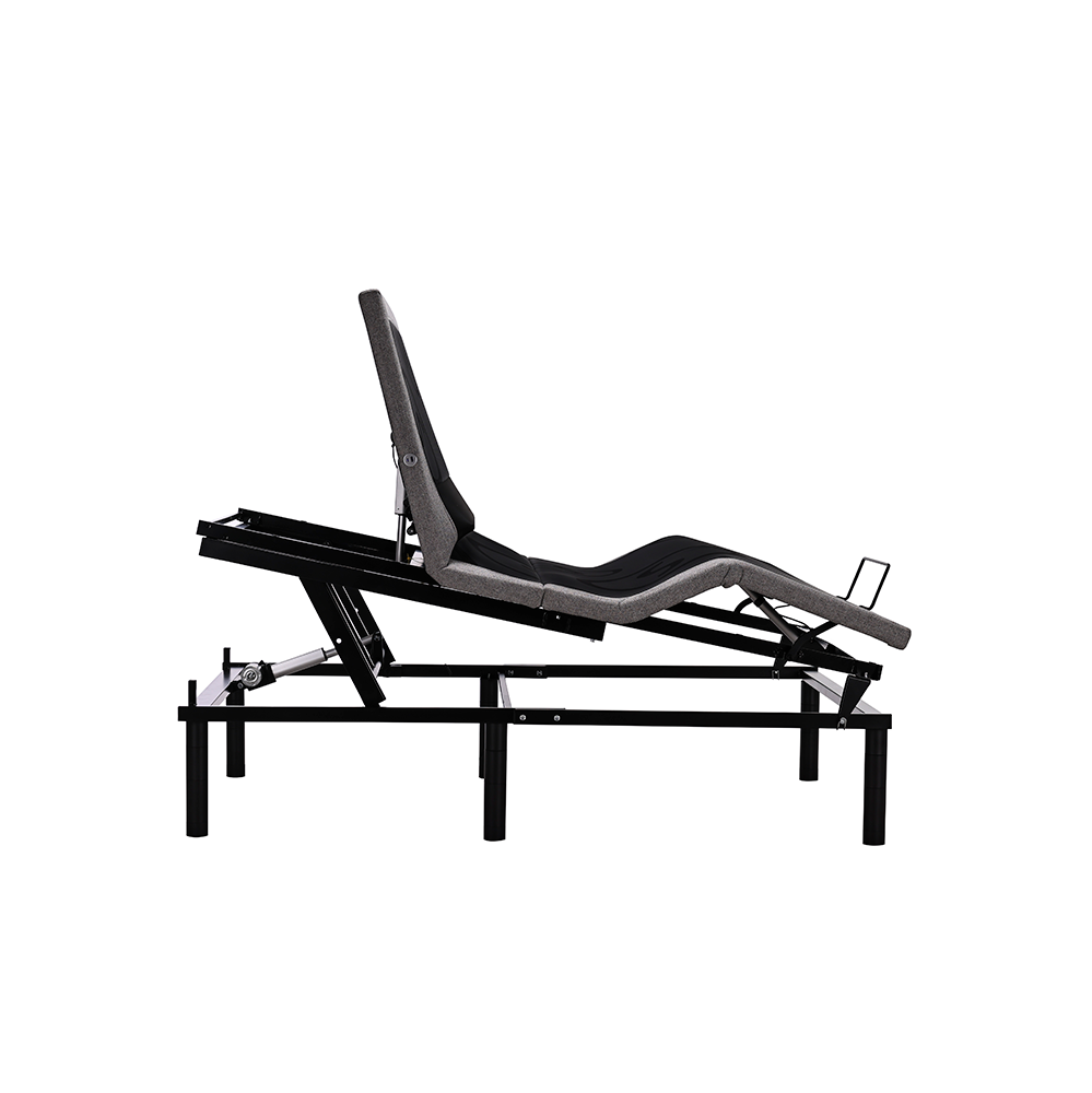 Symphony Sleep ES600 – Elegance Collection