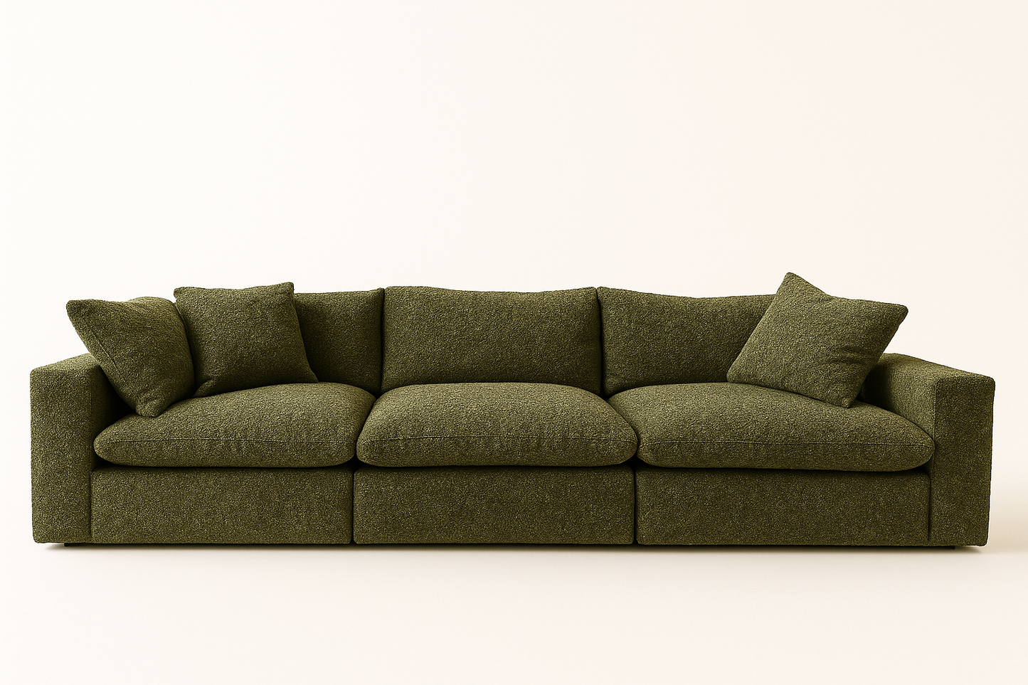 Aubrè Collection Modular Sectional by NorHaus