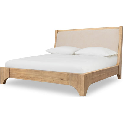 Brentwood Wd/Uph Bd - Br/Bc