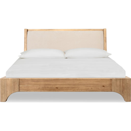 Brentwood Wd/Uph Bd - Br/Bc