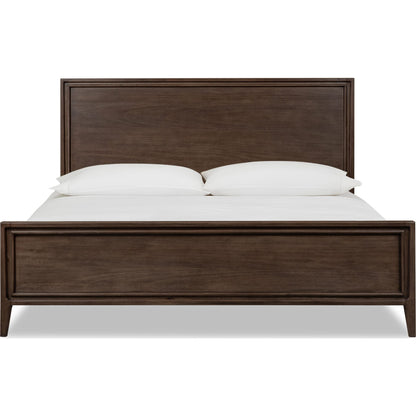 Carlisle Pnl Bed - Pcn Pie