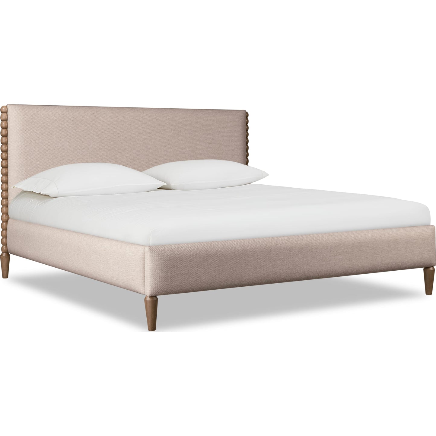 Langley Uph Bd - H W/At Fst