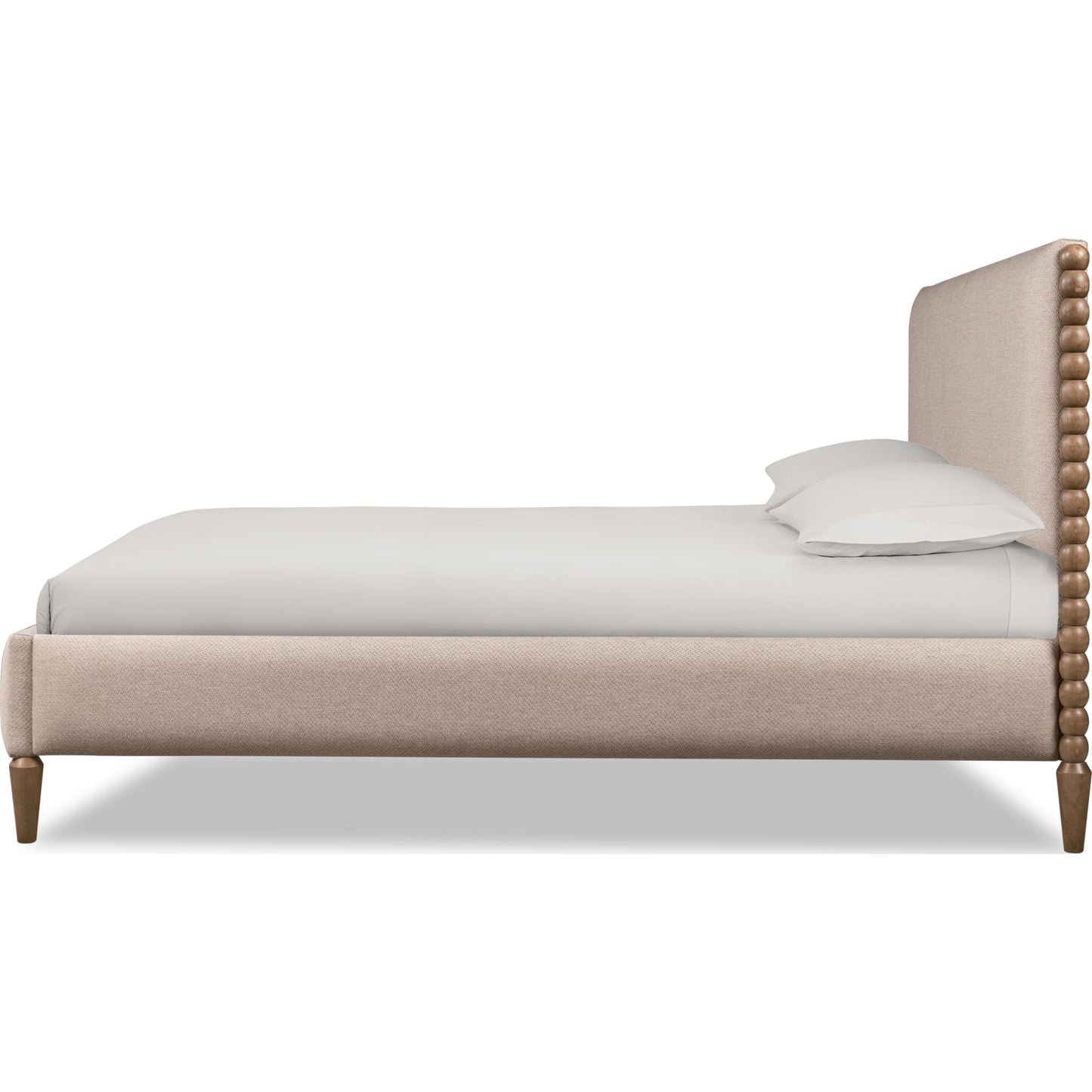 Langley Uph Bd - H W/At Fst