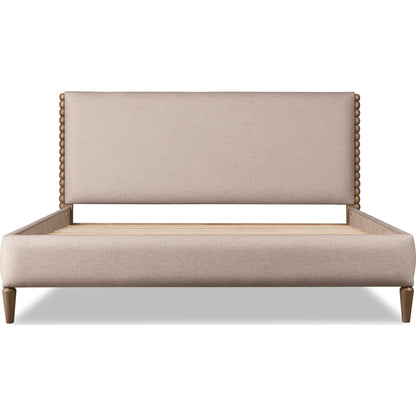 Langley Uph Bd - H W/At Fst