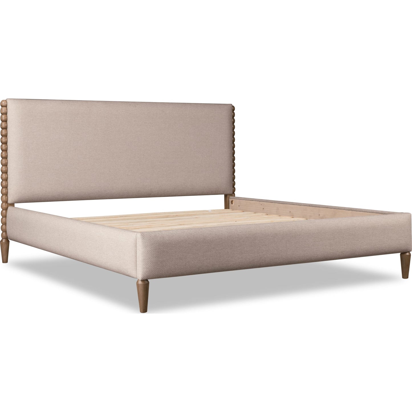 Langley Uph Bd - H W/At Fst