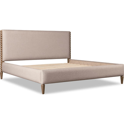 Langley Uph Bd - H W/At Fst