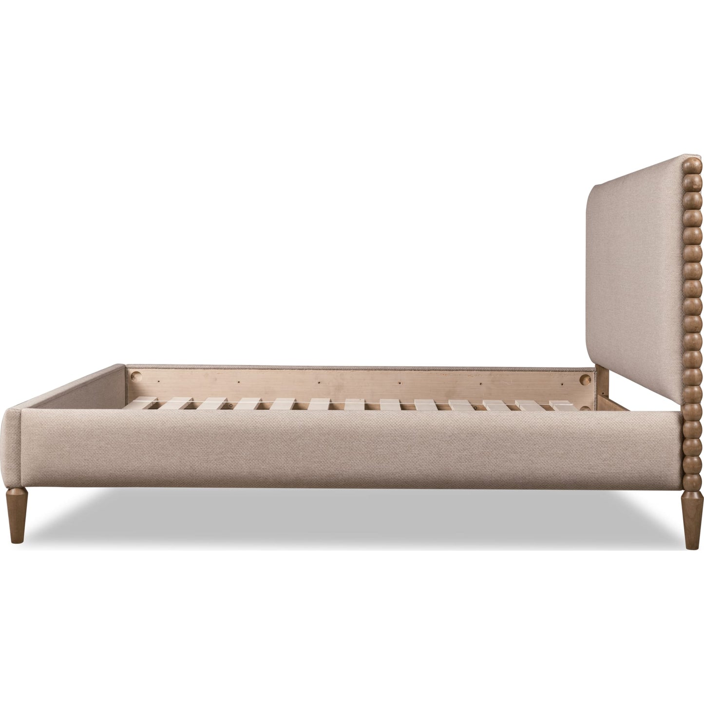 Langley Uph Bd - H W/At Fst