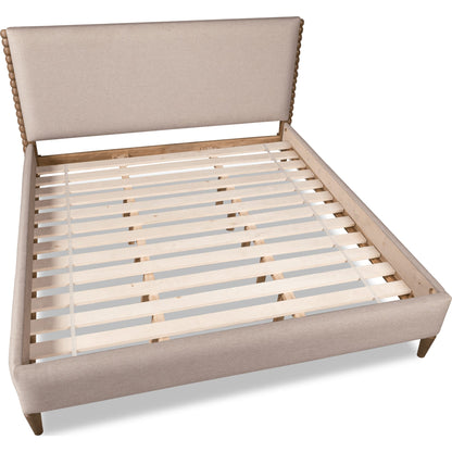 Langley Uph Bd - H W/At Fst