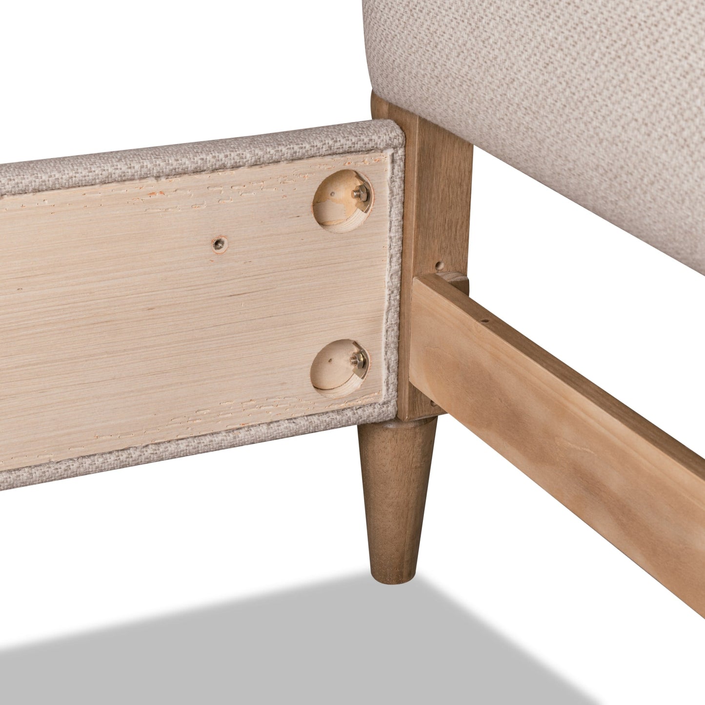 Langley Uph Bd - H W/At Fst