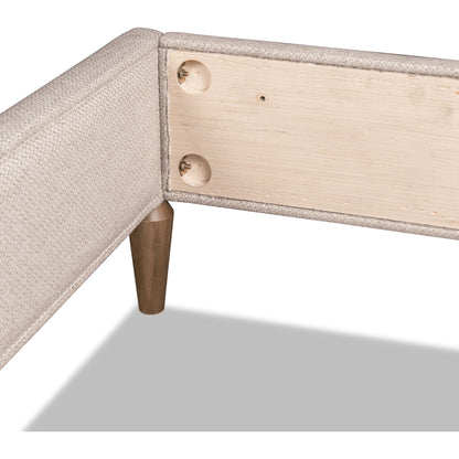 Langley Uph Bd - H W/At Fst