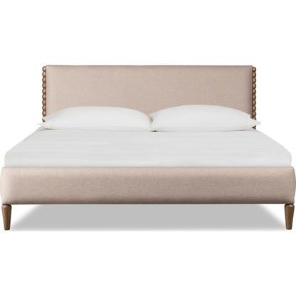 Langley Uph Bd - H W/At Fst