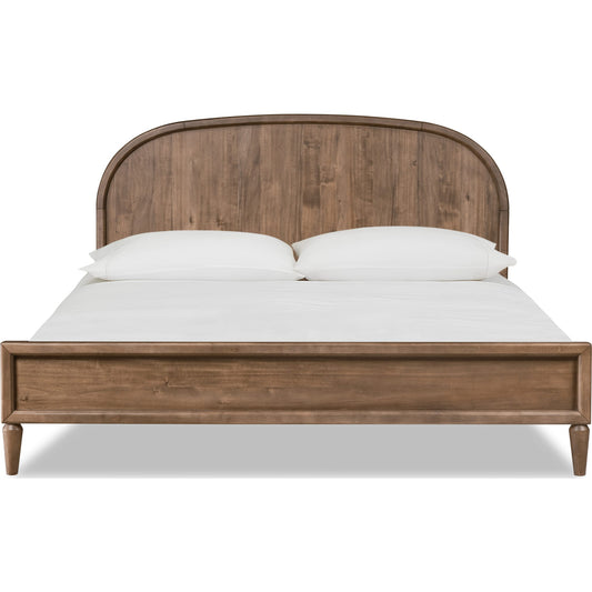 Langley Wd Bed - Aut Forest