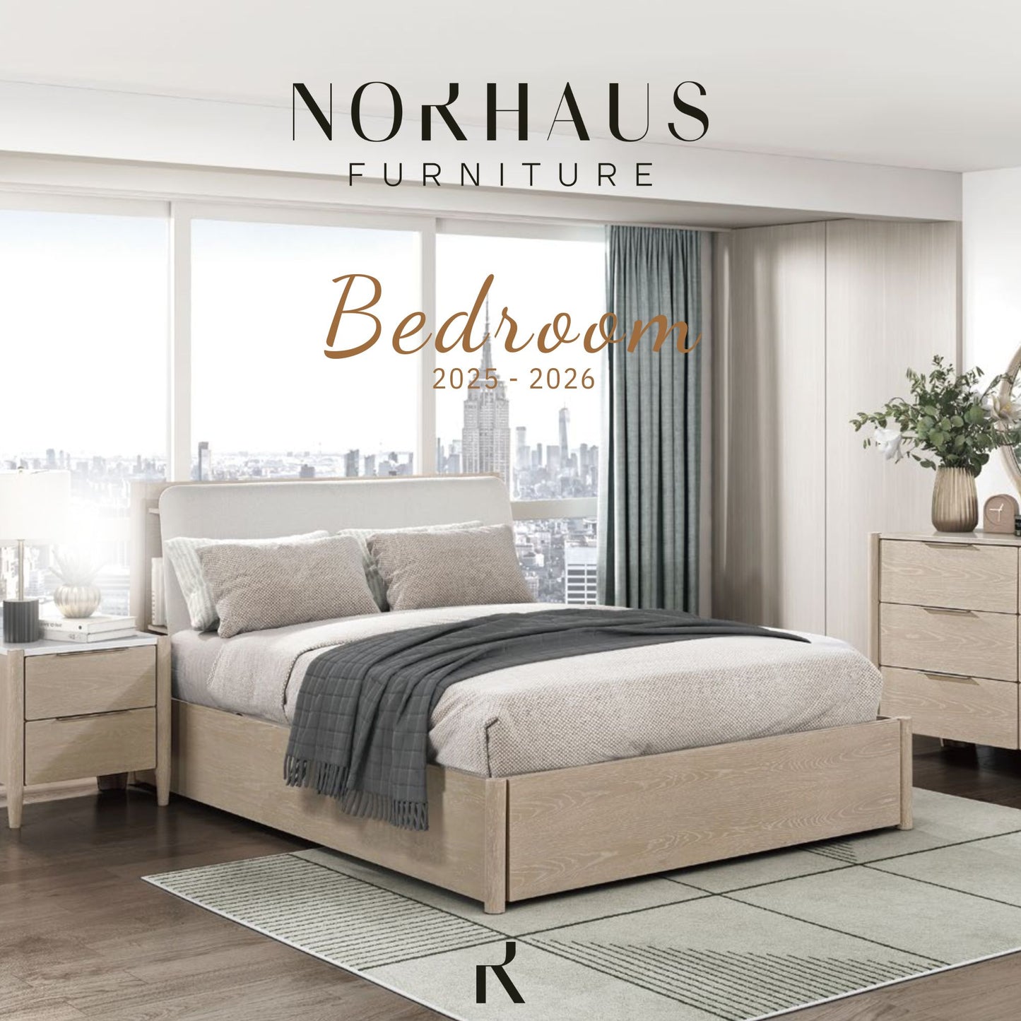 Bedroom Catalog 2026