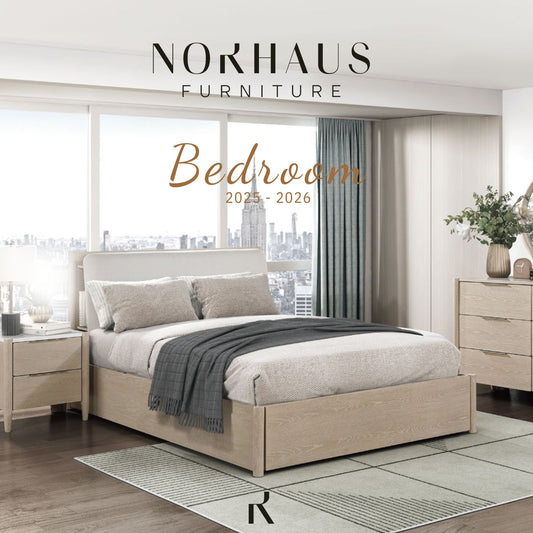 Bedroom Catalog 2026