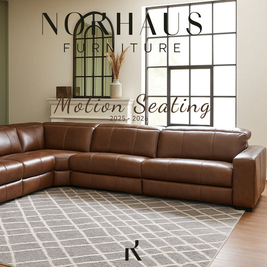 Motion Seating/Recliners Catalog 2026