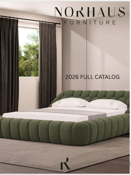 2026 Modern/Contemporary Home Catalog