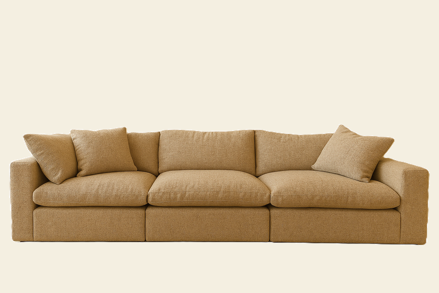 Aubrè Collection Modular Sectional by NorHaus