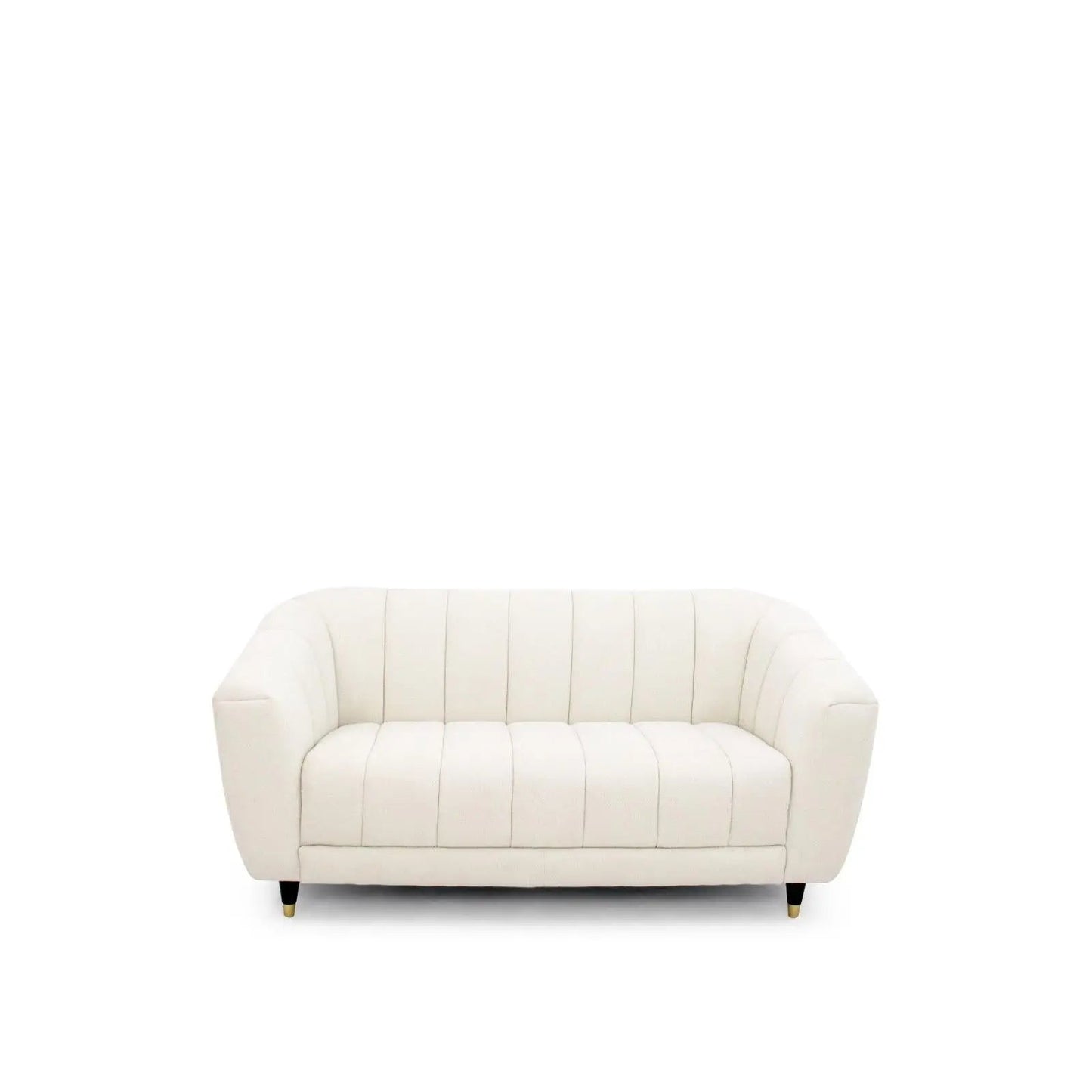 Alessandro White Roberto Grassie Sofa Set