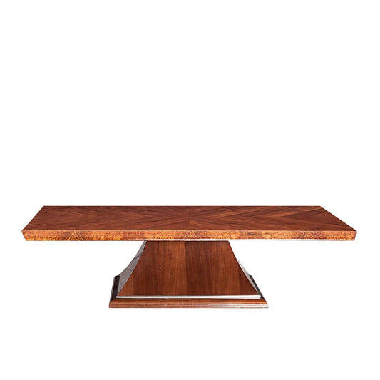 Aliosso Modern Coffee Table – Stylish & Durable