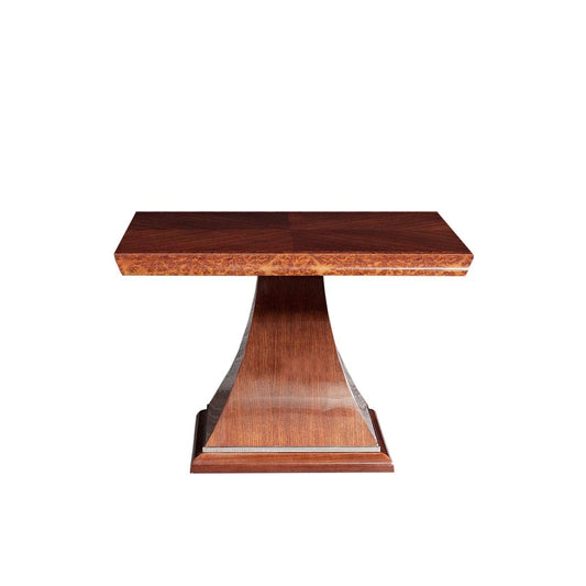 Aliosso End Table | Modern and Sleek Design