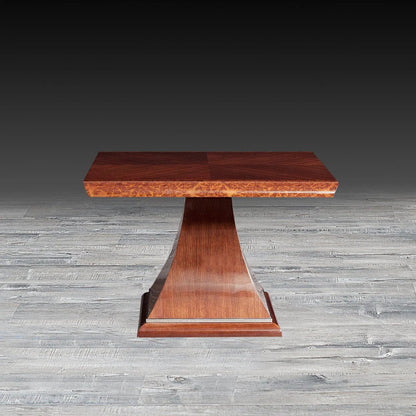 Aliosso End Table | Modern and Sleek Design