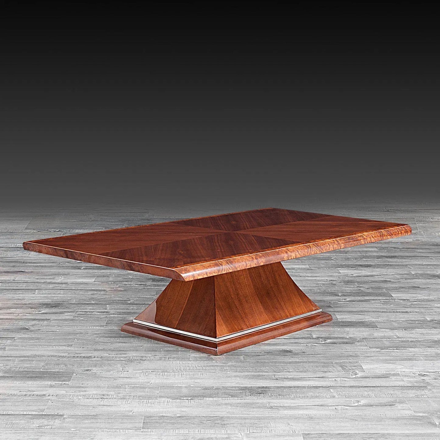 Aliosso Modern Coffee Table – Stylish & Durable
