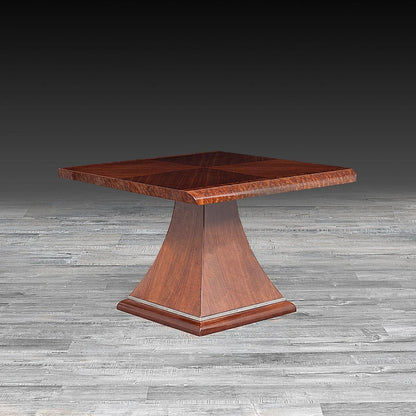Aliosso End Table | Modern and Sleek Design