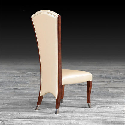 Aliosso Premium Luxury Dining Chair