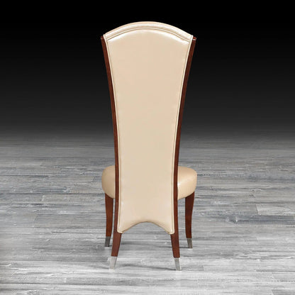 Aliosso Premium Luxury Dining Chair