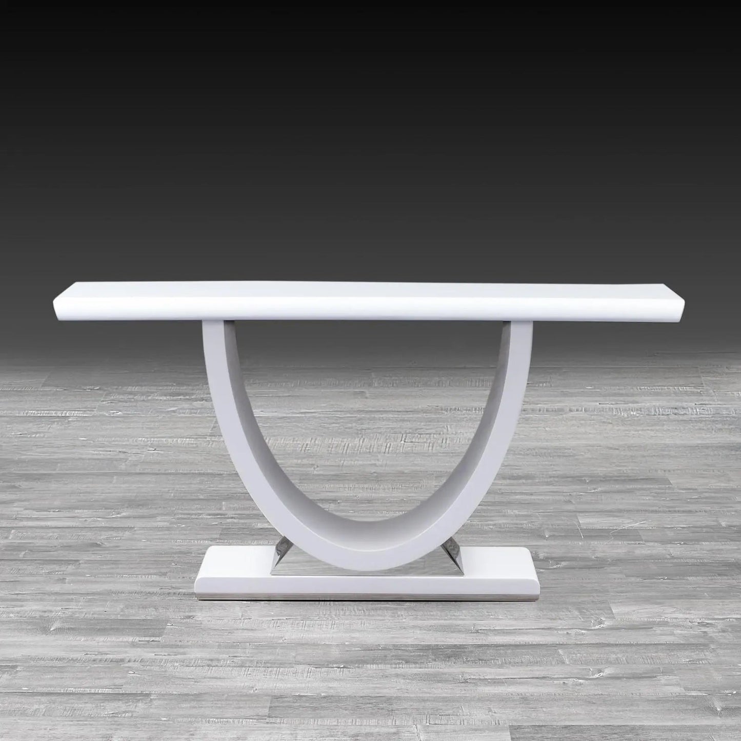 Luxury Aliosso Console Table with Timeless Design