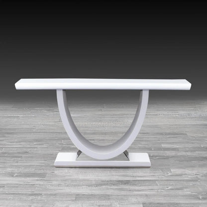 Luxury Aliosso Console Table with Timeless Design