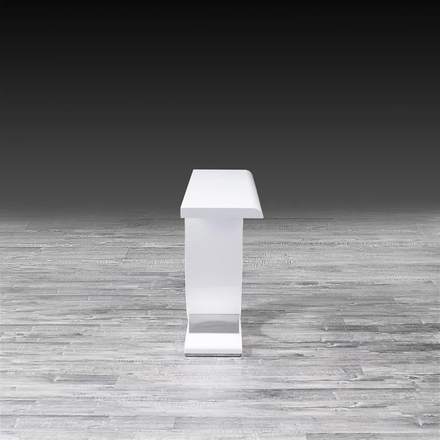 Luxury Aliosso Console Table with Timeless Design