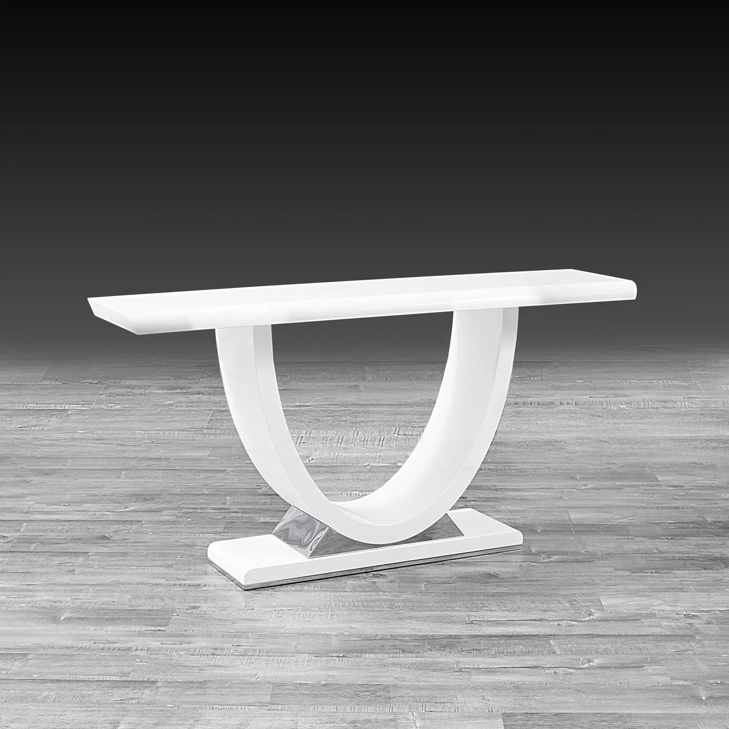 Luxury Aliosso Console Table with Timeless Design