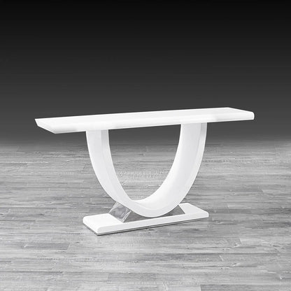 Luxury Aliosso Console Table with Timeless Design