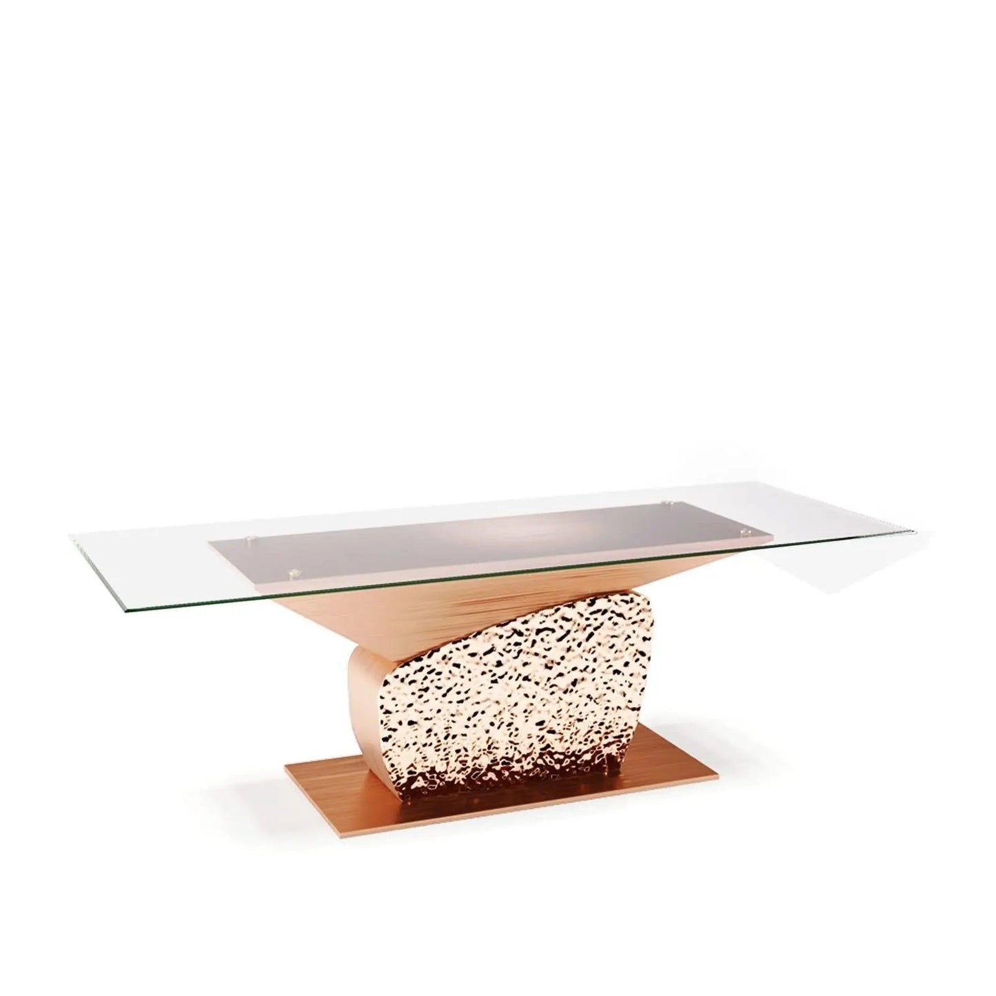 Bologna Contemporary Dining Table