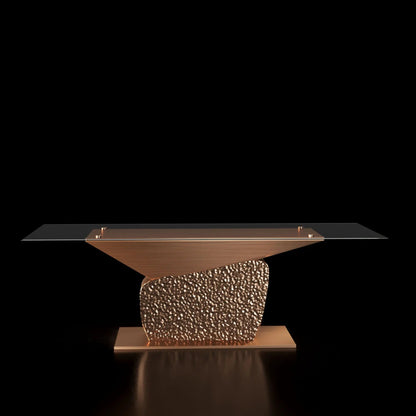 Bologna Contemporary Dining Table