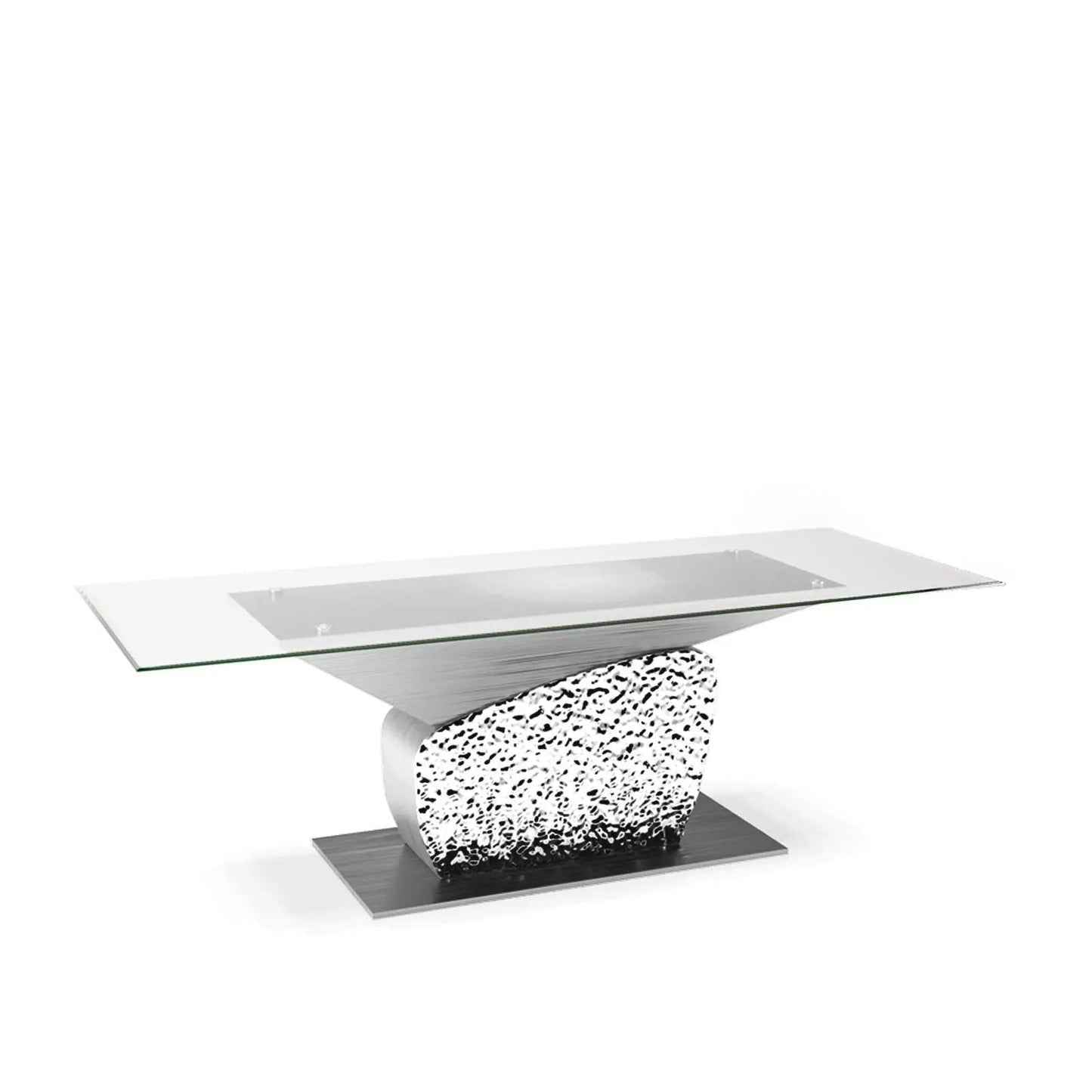 Bologna Contemporary Dining Table